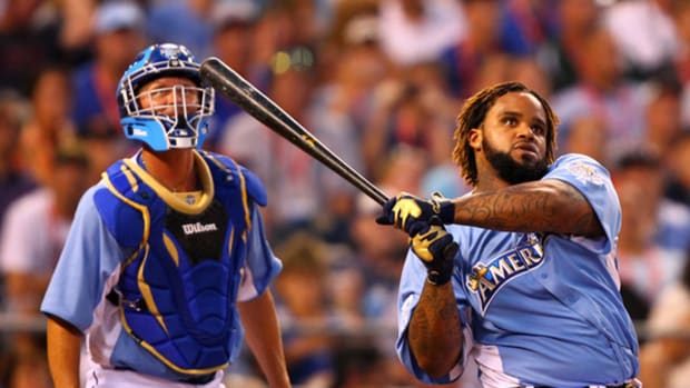 Five Classic Home Run Derbies to Get You Ready for the 2013 Contest